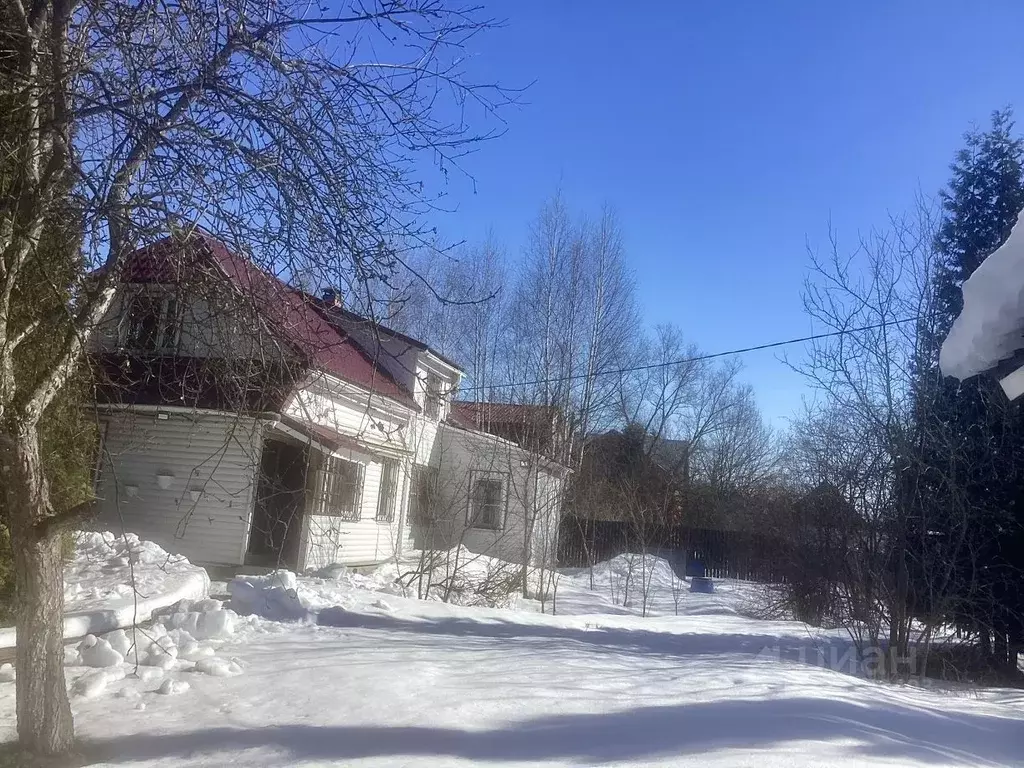 Дом в Москва Оазис СНТ, 70 (120 м) - Фото 2