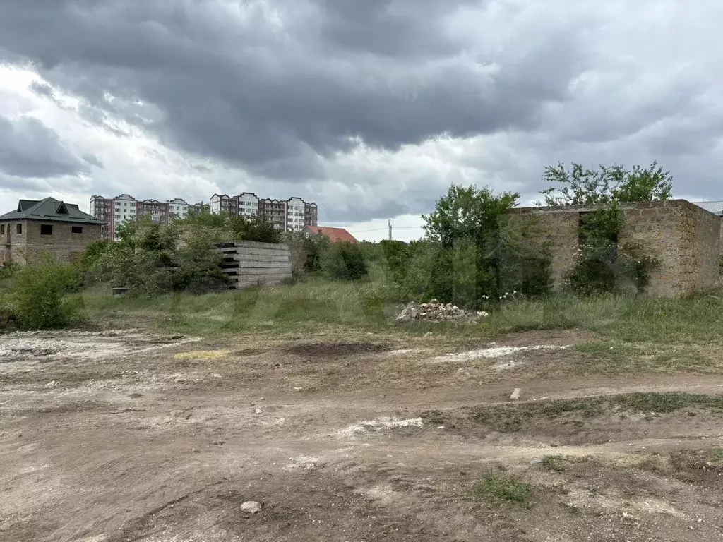 Участок 6 сот. (ИЖС) - Фото 0