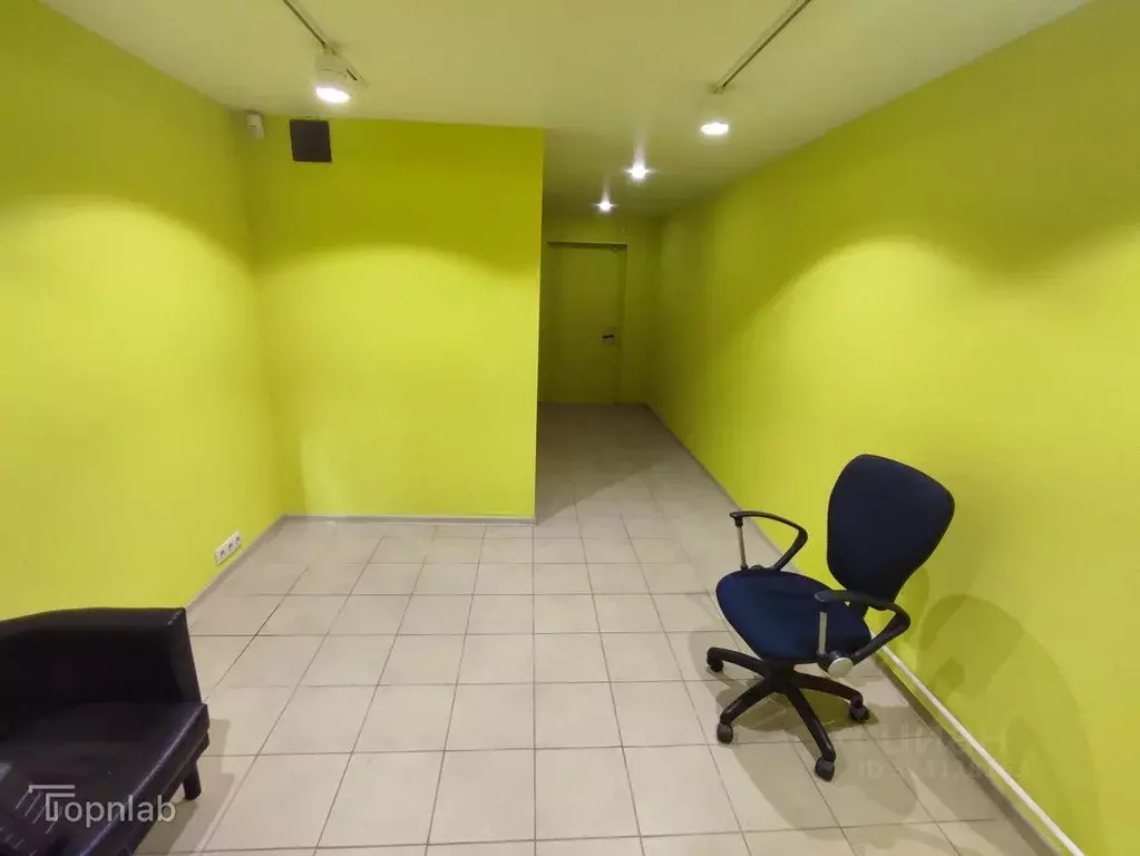 Помещение свободного назначения в Московская область, Серпухов ... - Фото 1