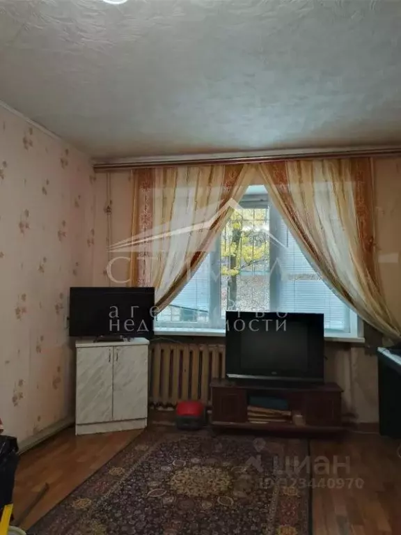 1-к кв. Саратовская область, Саратов Тульская ул., 1 (32.6 м) - Фото 2