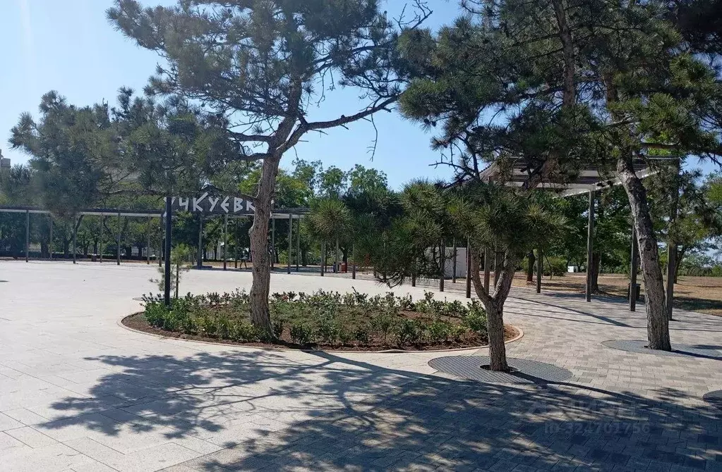 Участок в Севастополь ул. Челюскинцев (14.0 сот.) - Фото 1