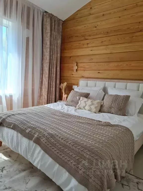 Дом в Архангельская область, Архангельск пос. Боры, ул. Боры, 27к9 (90 ... - Фото 1