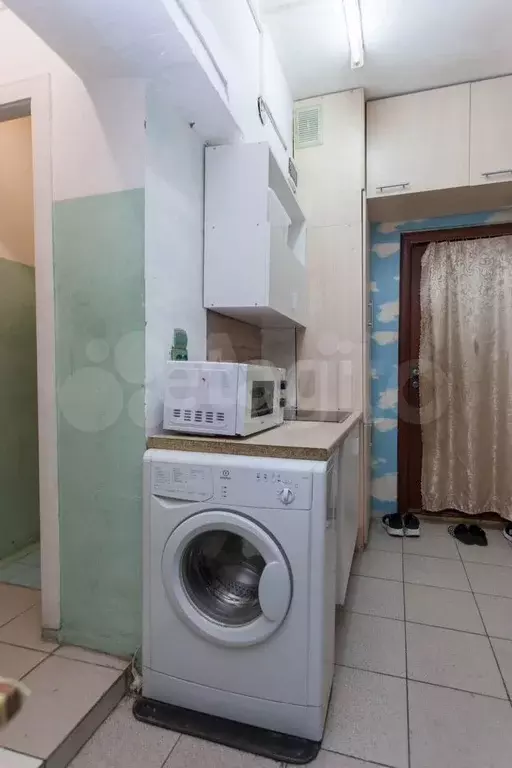 Комната 13,5 м в 1-к., 3/5 эт. - Фото 1