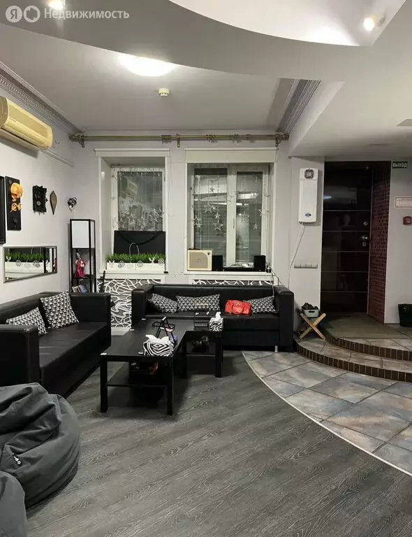 Помещение свободного назначения (153.4 м) - Фото 1