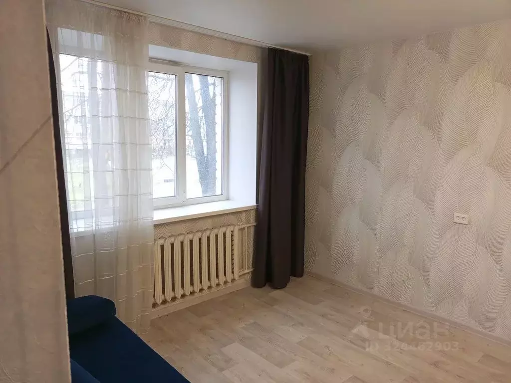 Студия Чувашия, Чебоксарский муниципальный округ, Кугеси пгт ул. ... - Фото 2