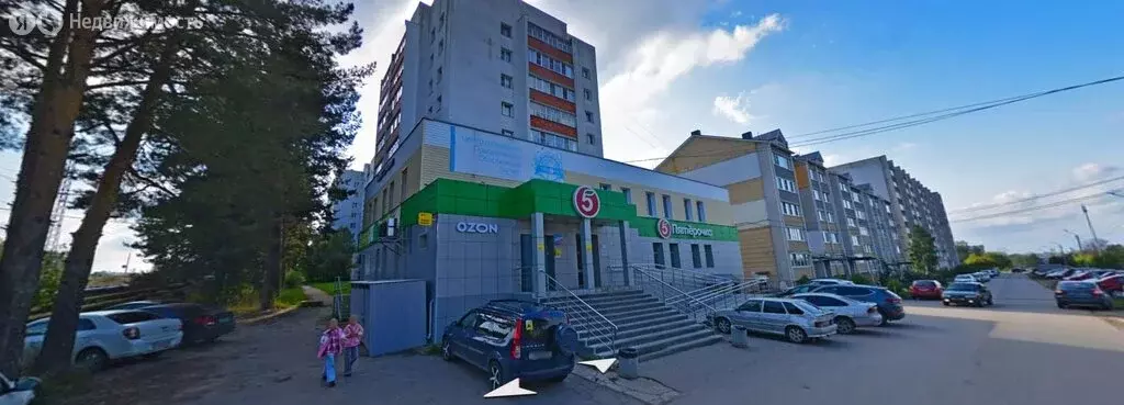 Офис (12 м) - Фото 2