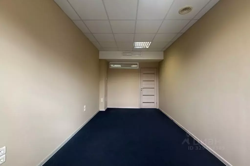 Офис в Самарская область, Самара ул. Алексея Толстого, 92 (48 м) - Фото 1