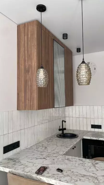 Студия Краснодарский край, Сочи городской округ, Дагомыс пгт ш. ... - Фото 1