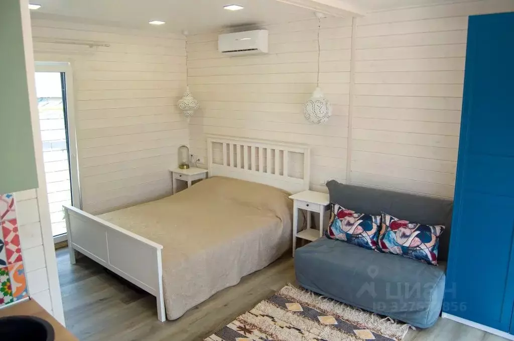 Комната Севастополь ул. Громова, 34 - Фото 2