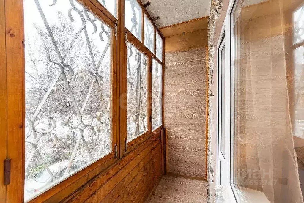 2-к кв. Свердловская область, Екатеринбург ул. Академика Бардина, 13к1 ... - Фото 1