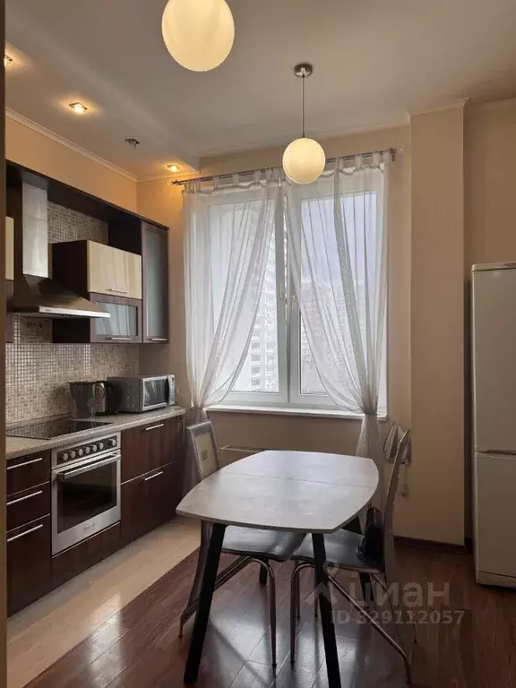 1-к кв. Москва Ленинский просп., 123 (42.0 м) - Фото 1