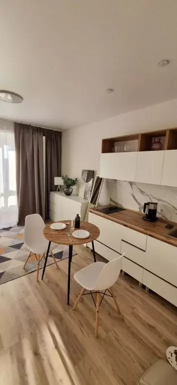 Студия Свердловская область, Екатеринбург бул. Владимира Белоглазова, ... - Фото 1