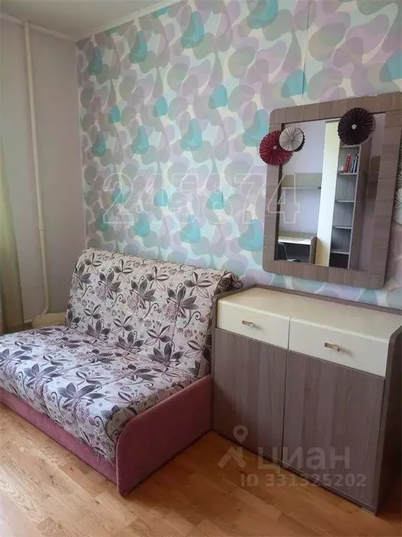 Комната Москва Митинская ул., 47К2 (15.0 м) - Фото 1