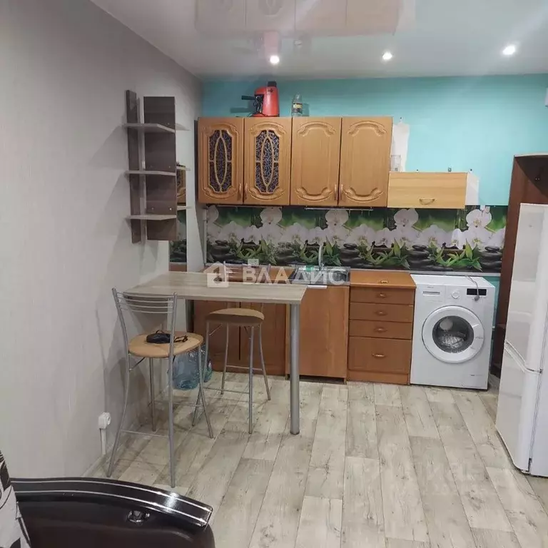 Комната Владимирская область, Владимир Судогодское ш., 31 (17.4 м) - Фото 2