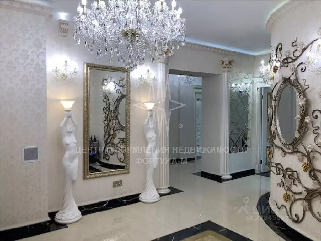 5-к кв. Московская область, Реутов Новая ул., 8 (199.0 м) - Фото 1