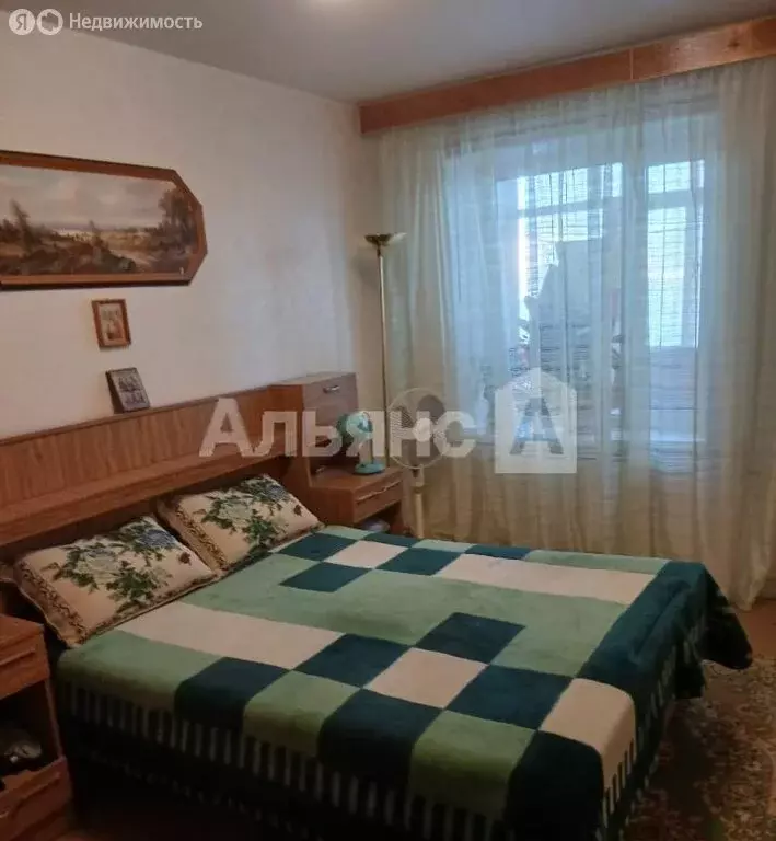 4-комнатная квартира: Белая Калитва, улица Энтузиастов, 9 (76 м) - Фото 0