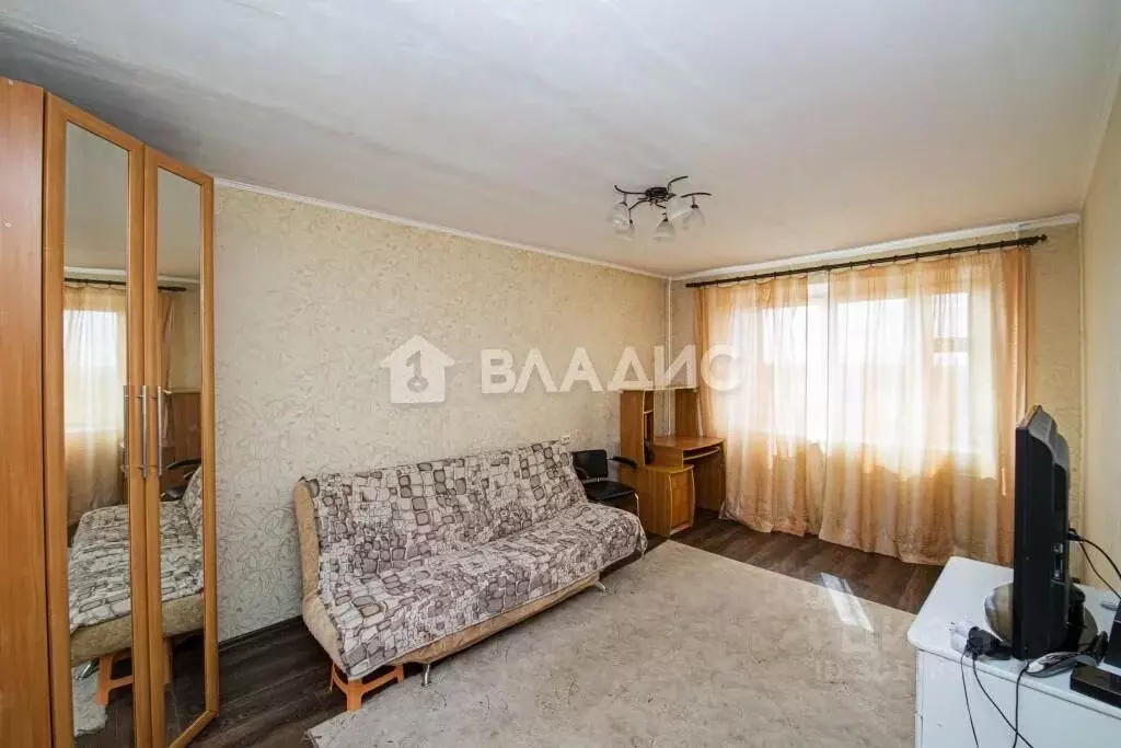 2-к кв. Нижегородская область, Нижний Новгород ул. Лесной городок, 5Б ... - Фото 0