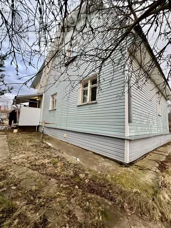 Дом в село Городна, Центральная улица, 30А (98.9 м) - Фото 0