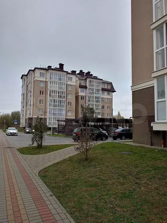 2-к. квартира, 59 м, 4/6 эт. - Фото 0