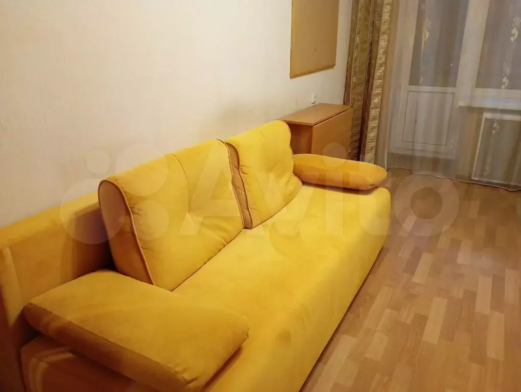 1-к. квартира, 32 м, 2/5 эт. - Фото 0