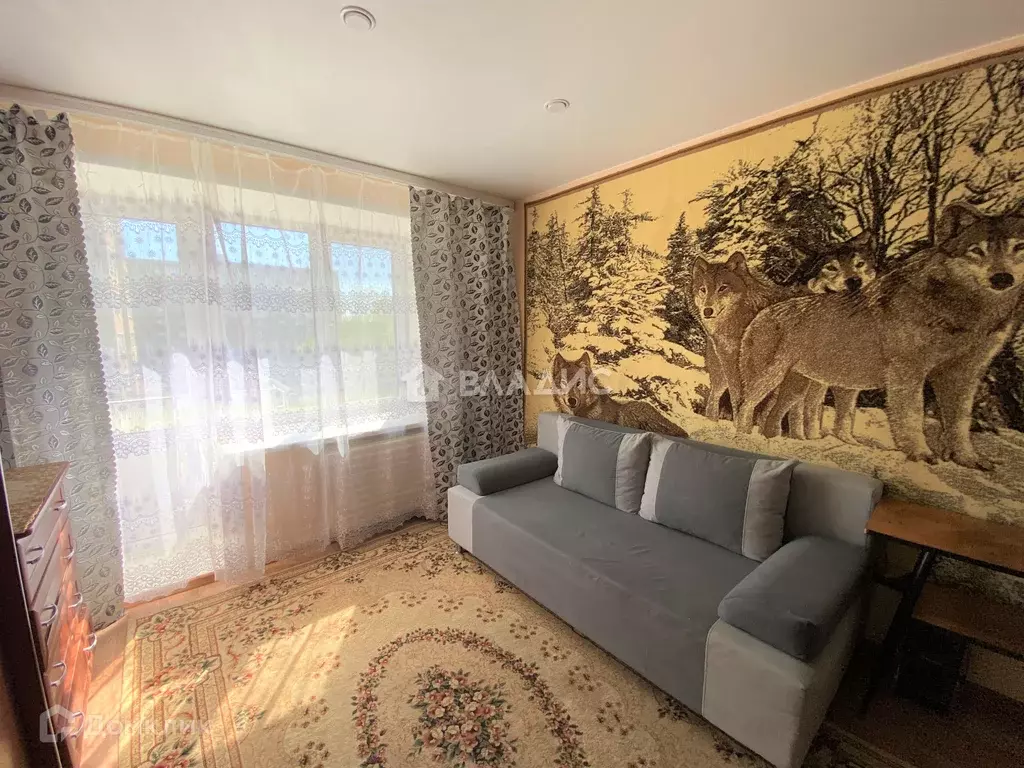 Продаётся 1-к квартира, 20.8 м - Фото 1