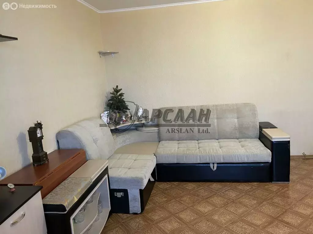 3-комнатная квартира: Казань, проспект Ямашева, 60 (69.5 м) - Фото 2