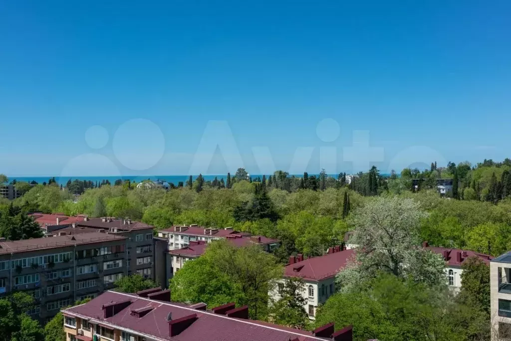2-к. квартира, 68,7 м, 10/14 эт. - Фото 1