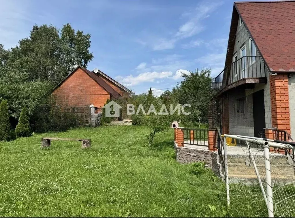 Дом в Москва д. Расторопово, ул. Растороповская, 28 (150 м) - Фото 2