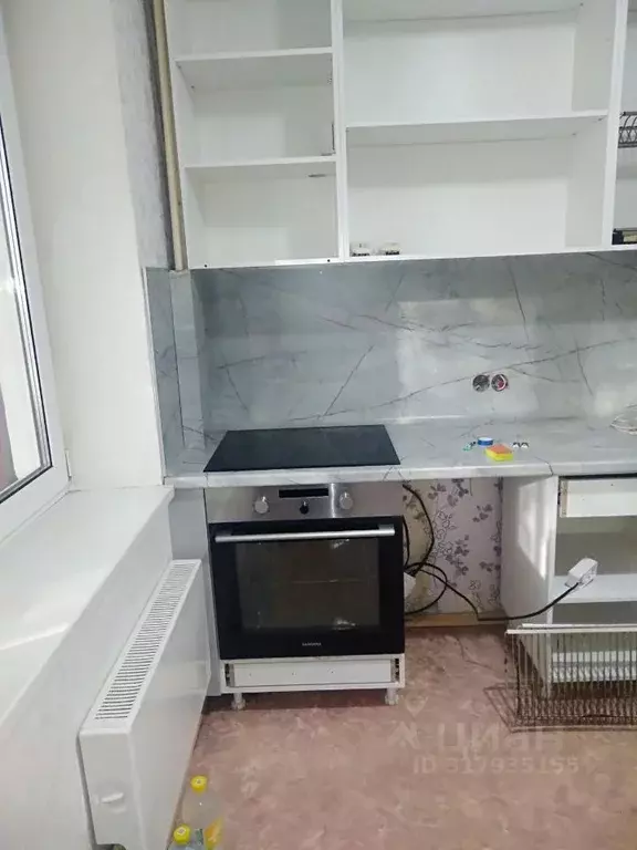 1-к кв. Томская область, Томск Овражный пер., 19 (37.0 м) - Фото 0