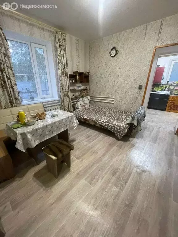 Дом в Александров, улица Комсомольский Посёлок, 31 (55 м) - Фото 2