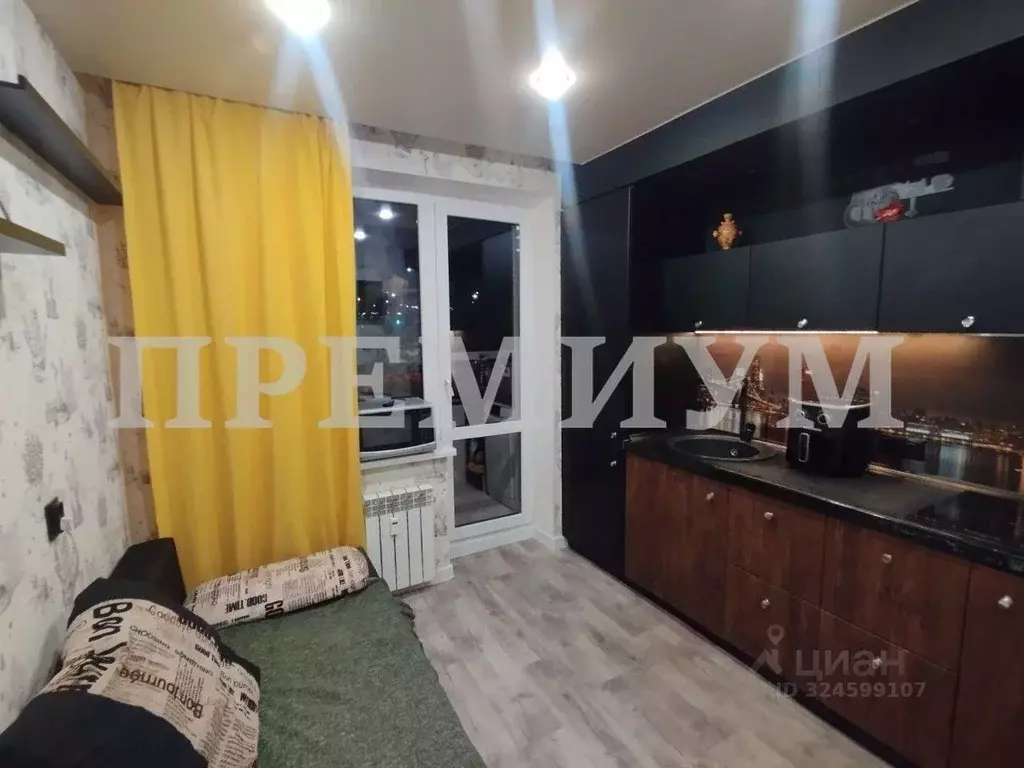 2-к кв. Самарская область, Волжский район, Смышляевка городское ... - Фото 2