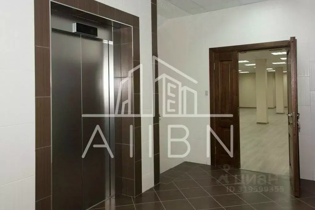 Офис в Москва Новая Басманная ул., 23С2 (7900 м) - Фото 1