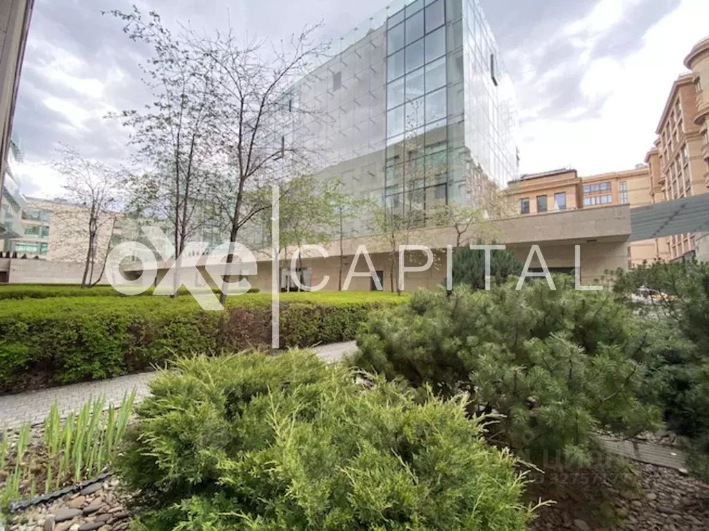 5-к кв. Москва пер. Коробейников, 1 (213.4 м) - Фото 1