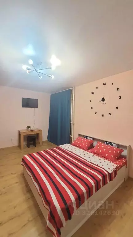 1-к кв. Санкт-Петербург бул. Александра Грина, 3 (34.0 м) - Фото 2