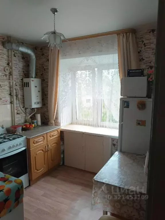 2-к кв. Ивановская область, Иваново ул. Войкова, 40 (43.0 м) - Фото 1