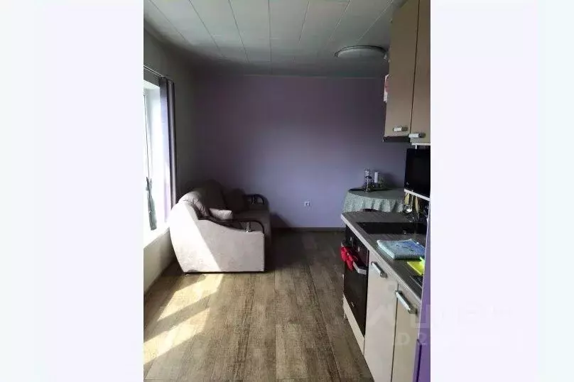 Дом в Карелия, Сортавальское городское поселение, пос. Красная Горка ... - Фото 1