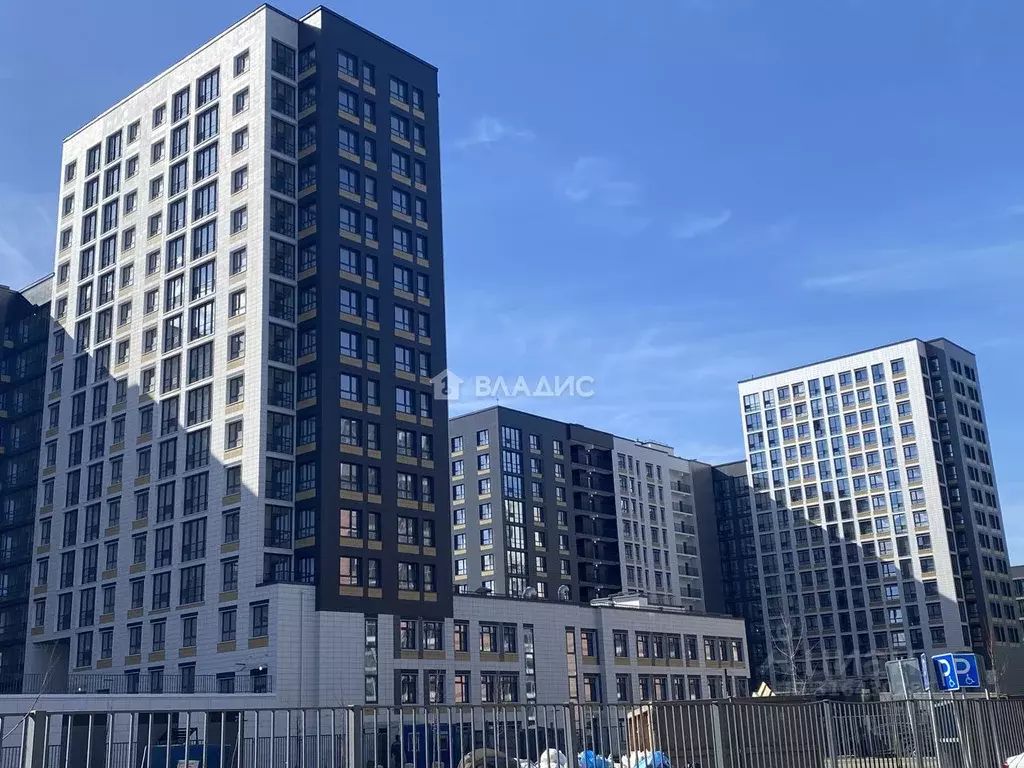 Студия Санкт-Петербург Кубинская ул., 82к3с1 (21.1 м) - Фото 0