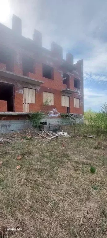 Дом в Ростовская область, Миллерово Красная ул., 58 (2075 м) - Фото 1