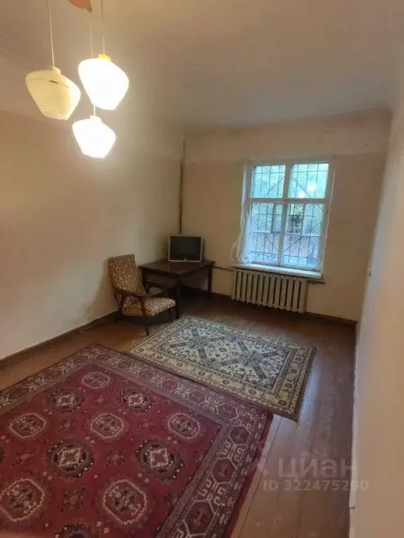 2-к кв. Свердловская область, Екатеринбург ул. Папанина, 19 (38.0 м) - Фото 1