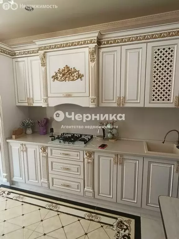 2-комнатная квартира: Пятигорск, Оранжерейная улица, 17к1 (48 м) - Фото 1