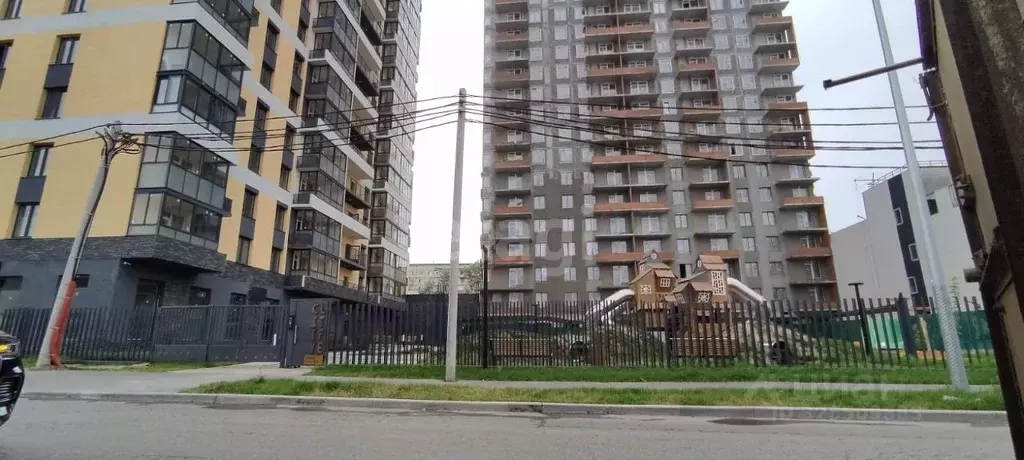 Гараж в Тюменская область, Тюмень Даудельная ул., 39/1 (21 м) - Фото 1