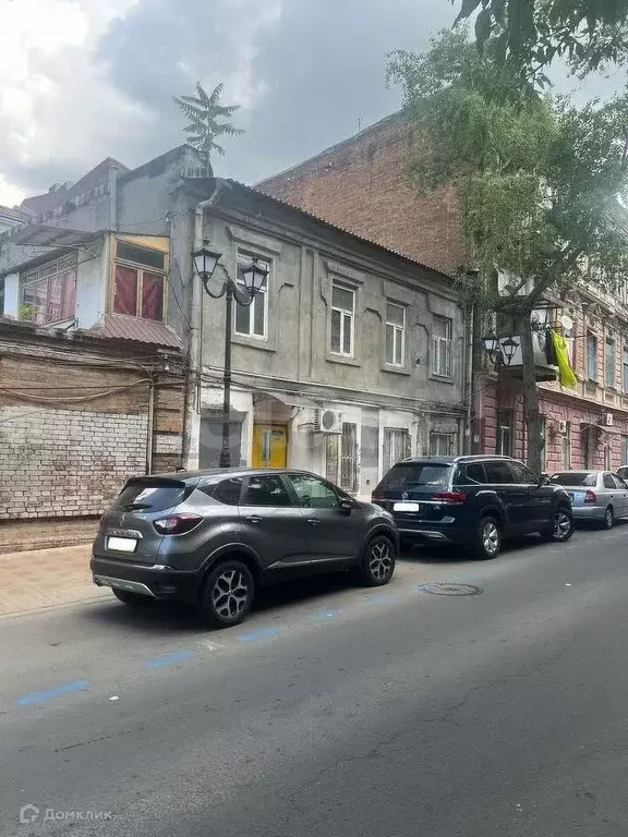 Продаётся 1-к квартира, 66 м - Фото 0