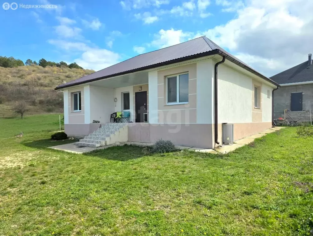 Дом в село Бужор, Горная улица (105 м) - Фото 2