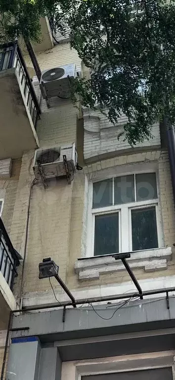 Квартира-студия, 12 м, 2/5 эт. - Фото 1
