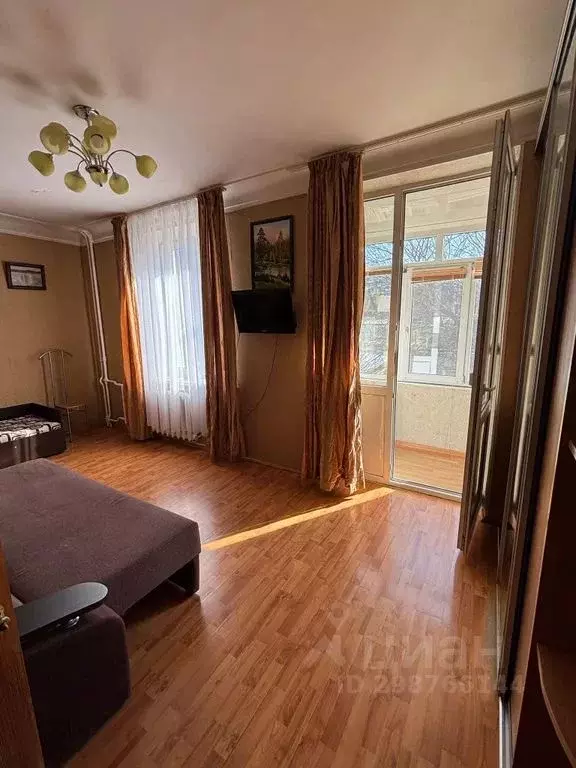 1-к кв. Ставропольский край, Пятигорск просп. Калинина, 67А (40.0 м) - Фото 0