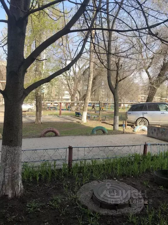 1-к кв. Саратовская область, Энгельс Полиграфическая ул., 69А (33.0 м) - Фото 2