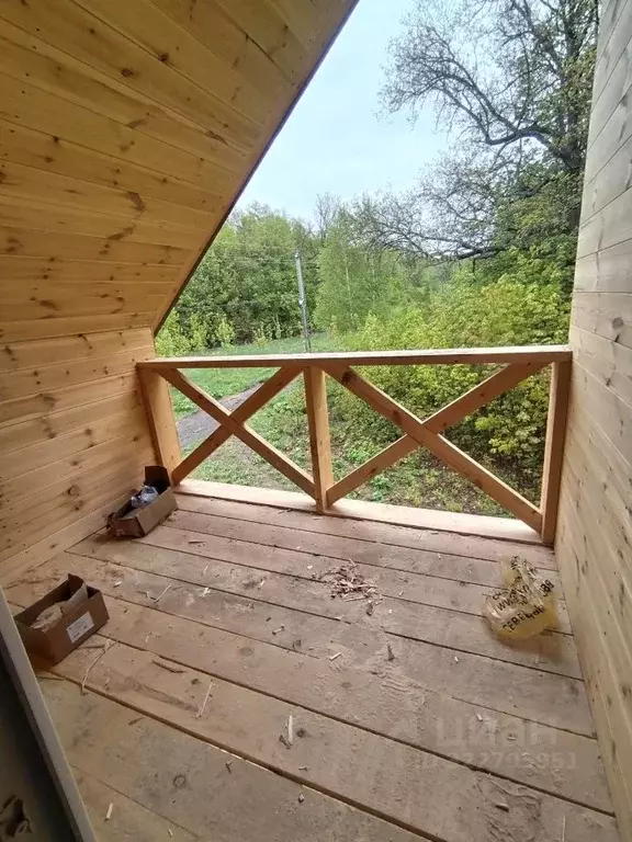 Дом в Башкортостан, Иглинский район, Балтийский сельсовет, с. Балтика  ... - Фото 1