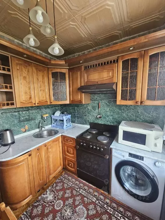 3-к кв. Москва Новочеркасский бул., 22 (57.0 м) - Фото 1