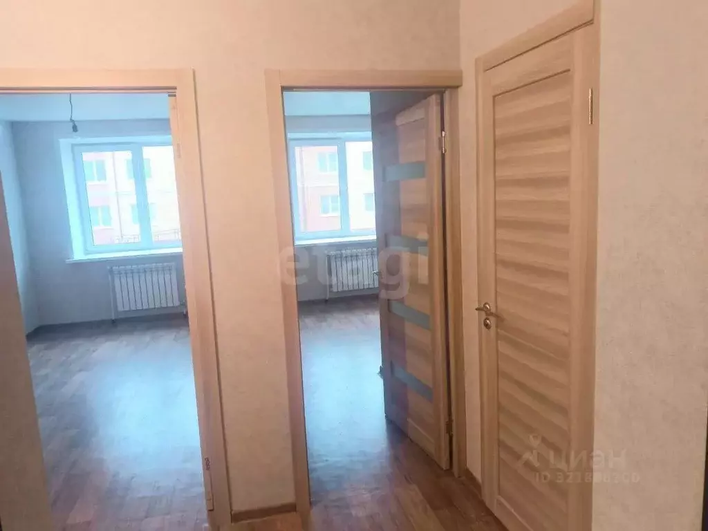 2-к кв. Свердловская область, Талицкий городской округ, пос. Троицкий ... - Фото 0