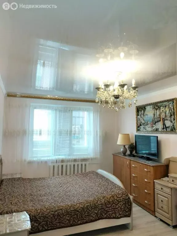 3-комнатная квартира: Нальчик, улица Мусова, 18 (83.5 м) - Фото 2